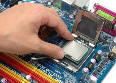 Что такое «Dual Core» и «Quad Core»?