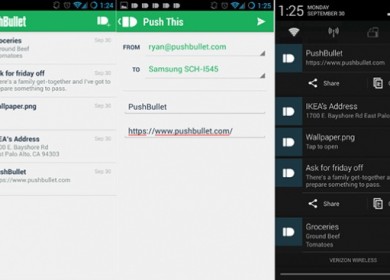 4 способа для передачи файлов с Android на компьютер