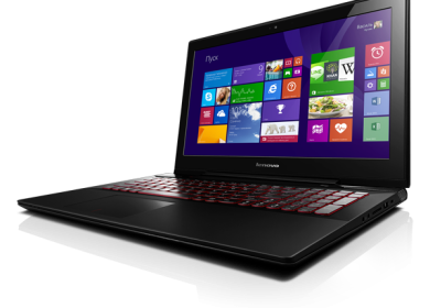 Как войти в BIOS на ноутбуке Lenovo