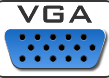 Устранение неполадки «Видеоконтроллер (VGA-совместимый)»