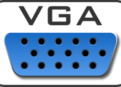 Устранение неполадки «Видеоконтроллер (VGA-совместимый)»