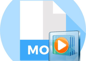 Как правильно конвертировать формат MOV в AVI