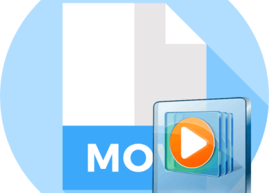 Как правильно конвертировать формат MOV в AVI