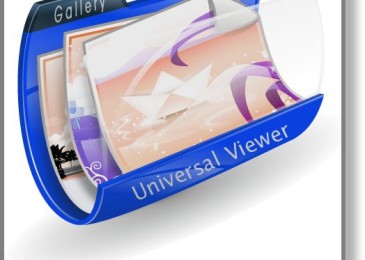 Программа Universal Viewer. Универсальный просмотрщик текстовых, графических и мультимедийных файлов