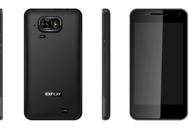 Обзор смартфона Explay Infinity