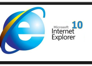 Microsoft показывает, почему Internet Explorer 10 идеален для тачскринов