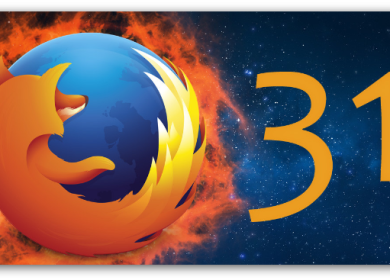 Firefox 31: что нового?