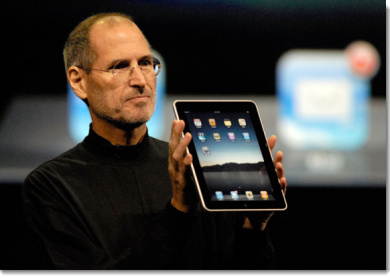 Apple и Microsoft: взгляд на будущее персональных компьютеров