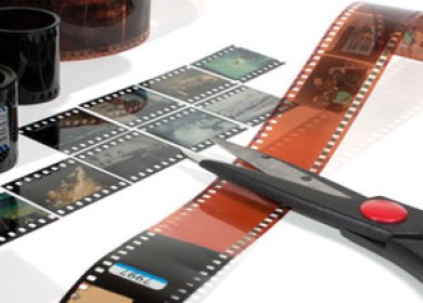 Программа для редактирования видео — VideoMach