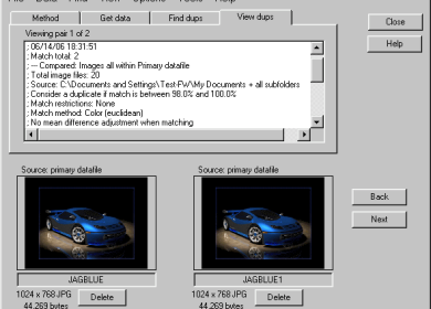 Поиск дубликатов фотографий. 5 программ