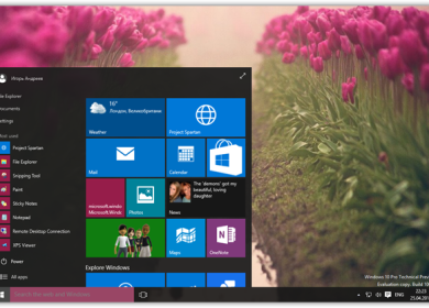 Windows 10 Build 10061: что нового?