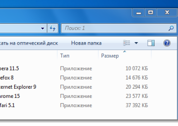 Расширения для Opera: лучшие из лучших. Часть 1