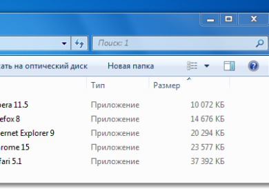 Расширения для Opera: лучшие из лучших. Часть 1