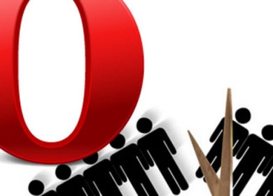 Новое руководство Opera высмеивало программистов, занимавшихся подготовкой Linux-версии браузера