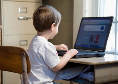 Основные улучшения Родительского контроля в Windows 8.1