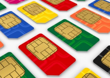 Около 750 млн. устаревших SIM-карт могут быть взломаны меньше чем за 2 минуты