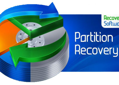 Обзор программы для восстановления файлов RS Partition Recovery