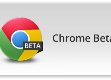 Google Chrome: компактное меню, перезагрузка настроек и новые уведомления