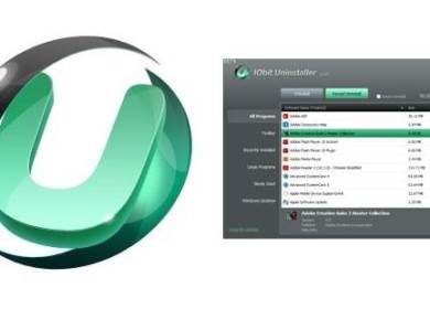 Обзор программы IObit Uninstaller — замена стандартному деинсталлятору Windows