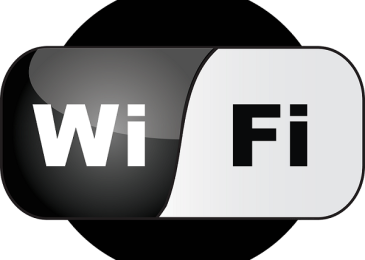 Jumpstart for Wireless Wi-Fi