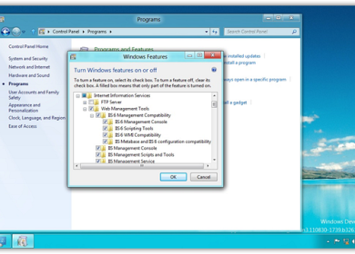 Microsoft: Aero вернётся в Windows 10, если вы проголосуете за него