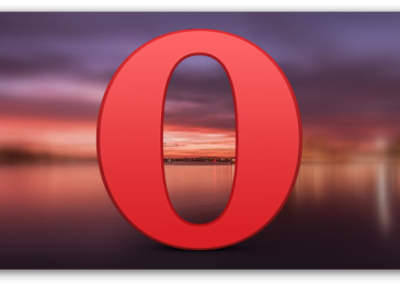 Opera 26: синхронизация, список вкладок и прочие новшества