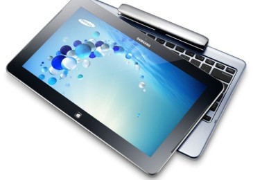 Samsung переходит на бренд «Ativ» для всех своих устройств с Windows