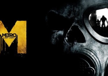 Владельцы Metro Last Light в Steam получат цифровую версию книги «Метро 2033»