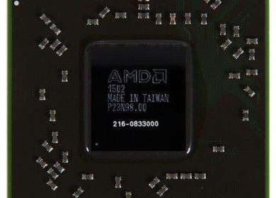 Как установить драйвера для AMD Radeon HD 7600m series