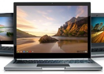 Chrome OS получает новых союзников