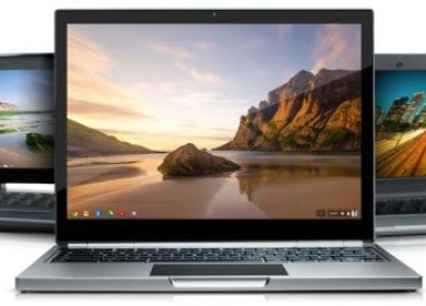 Chrome OS получает новых союзников
