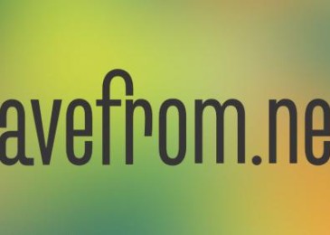 SaveFrom.net: программа для загрузки аудио и видео