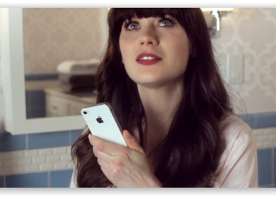 Новая версия Siri увидит свет осенью