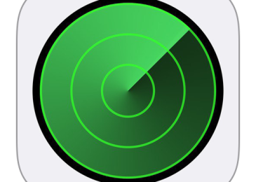 Как найти iPhone через браузер