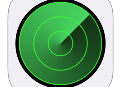 Как найти iPhone через браузер