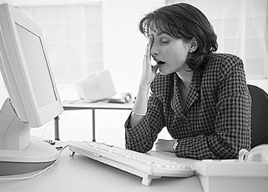 SmartBreak поможет организовать перерывы при работе за компьютером