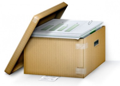 Удаленная распаковка архивов “неудобных” форматов