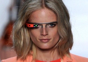 Google Glass могут быть опасными для здоровья
