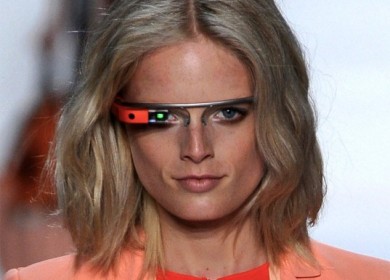 Google Glass могут быть опасными для здоровья