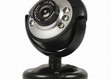 Как выбрать веб-камеру. Основные параметры