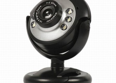Как выбрать веб-камеру. Основные параметры