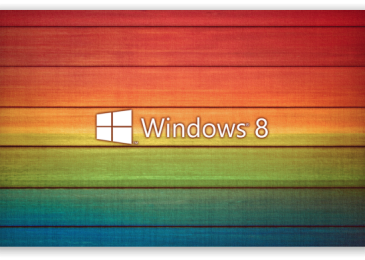 Шесть месяцев на прилавках. Продажи Windows 8 по-прежнему загадка
