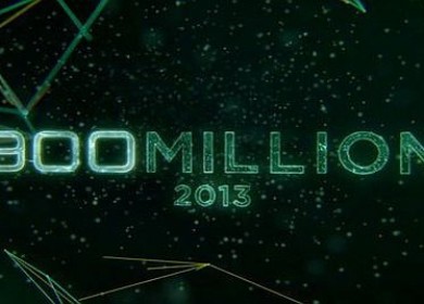 Google: Android достиг 900 миллионов активаций