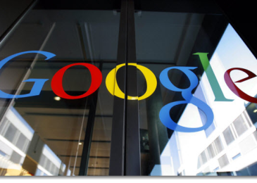 Компания Google запустит в производство очки Терминатора