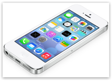 Apple официально представила iOS 7 с радикально изменённым дизайном