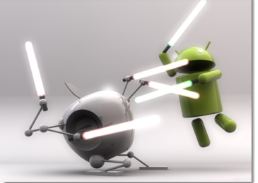 Пять главных конкурентов iPhone