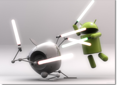 Пять главных конкурентов iPhone