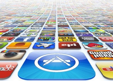 Лучшие мобильные приложения 2013 года