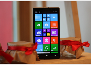 Новая мобильная ОС Microsoft может получить название Windows Mobile 10