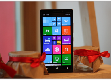 Новая мобильная ОС Microsoft может получить название Windows Mobile 10